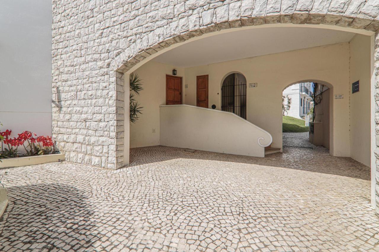 Old Village Vilamoura Quarteira Exterior photo